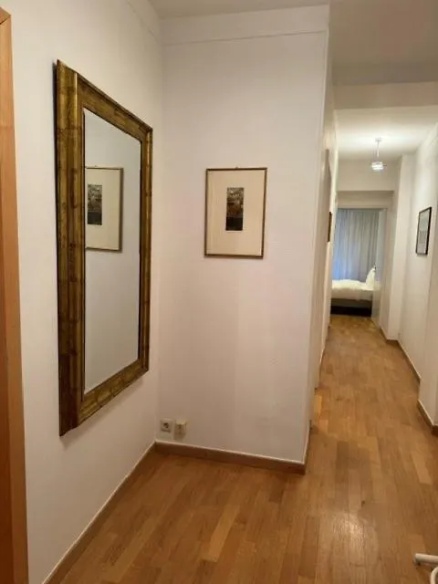 Appartement En Plein Centre Ville Haute Luxembourg Apartment