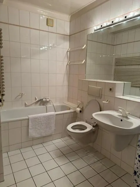 Apartment Appartement En Plein Centre Ville Haute Luxembourg Luxembourg