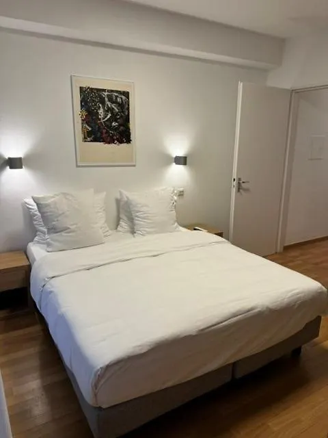 Apartment Appartement En Plein Centre Ville Haute Luxembourg