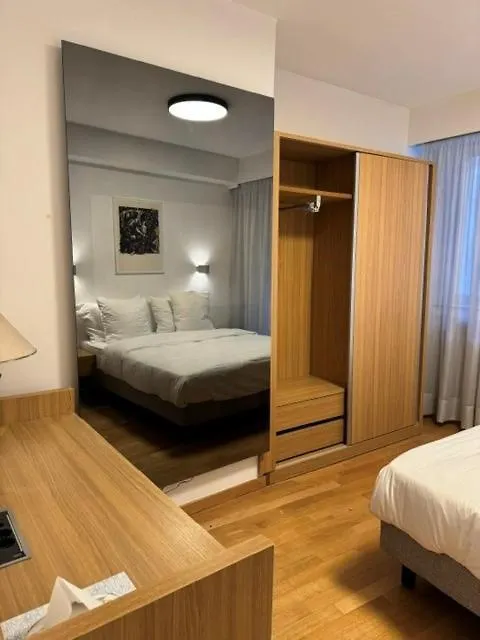 Appartement En Plein Centre Ville Haute Luxembourg Luxembourg